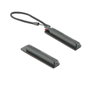Mobilis Stylet 001080 Noir Multicouleur (10 Unités)