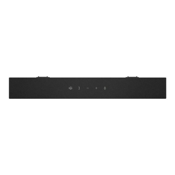 Dell Pro Premium Conferencing Soundbar SB725 – Barre de son USB avec microphone, certification Teams et Zoom, idéale pour visioconférence Dell Pro Premium Conferencing Soundbar SB725 – Barre de son USB avec microphone, certification Teams et Zoom, idéale pour visioconférence