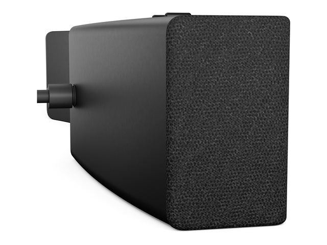 Dell Pro Premium Conferencing Soundbar SB725 – Barre de son USB avec microphone, certification Teams et Zoom, idéale pour visioconférence Dell Pro Premium Conferencing Soundbar SB725 – Barre de son USB avec microphone, certification Teams et Zoom, idéale pour visioconférence