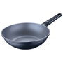 Masterpro Wok Masterpro Indigo Noir Aluminium (Ø 28 cm)