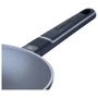 Masterpro Wok Masterpro Indigo Noir Aluminium (Ø 28 cm)