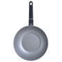 Masterpro Wok Masterpro Indigo Noir Aluminium (Ø 28 cm)