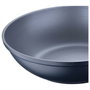 Masterpro Wok Masterpro Indigo Noir Aluminium (Ø 28 cm)