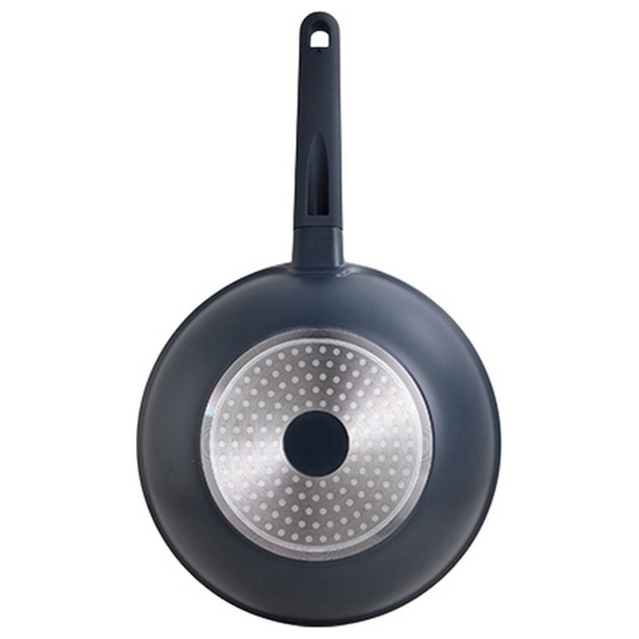 Masterpro Wok Masterpro Indigo Noir Aluminium (Ø 28 cm)