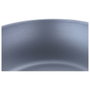 Masterpro Wok Masterpro Indigo Noir Aluminium (Ø 28 cm)