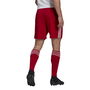 Jogging d'Entraînement de Football pour Adultes Adidas Squad 21 Rouge L