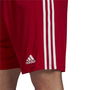 Jogging d'Entraînement de Football pour Adultes Adidas Squad 21 Rouge L