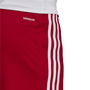 Jogging d'Entraînement de Football pour Adultes Adidas Squad 21 Rouge L