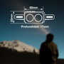 GSC Evolution Lampe frontale LED COB avec capteur 3W