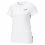 T-shirt à manches courtes femme Puma