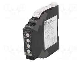 OMRON K8DT-AS3CA Relais de surveillance de courant AC/DC