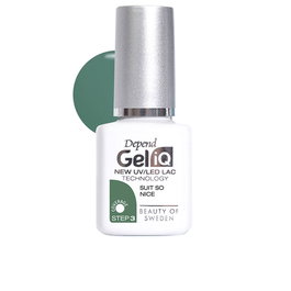 Beter Vernis GEL IQ #suit si nice 5 ml Semi-Permanent Sans HEMA Di-HEMA Formule Avancée Haute Pigmentation