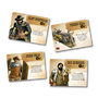 Asmodee Bang! Explosion de Dés – Jeu de Société Dès 8 Ans (EEDVBD04)