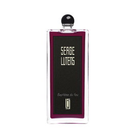 Serge Lutens Baptême du Feu - Eau de Parfum - 100 ml