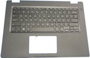 Dell Clavier English-International rétroéclairé avec repose-poignet pour Latitude 3490