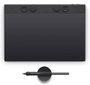 Wacom Intuos Pro M PTK670K0B Noir