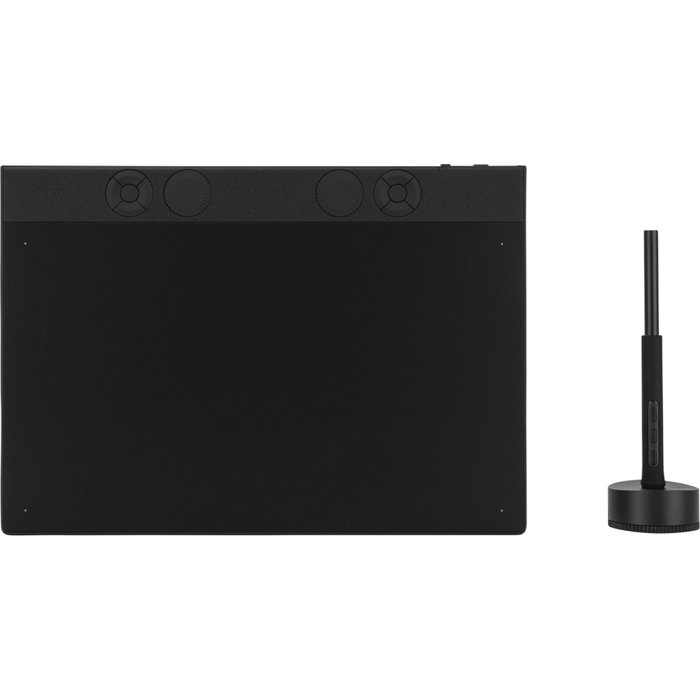 Wacom Intuos Pro M PTK670K0B Noir