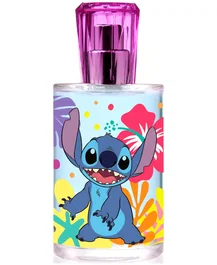 Disney Stitch Eau de Toilette Unisexe 100 ml