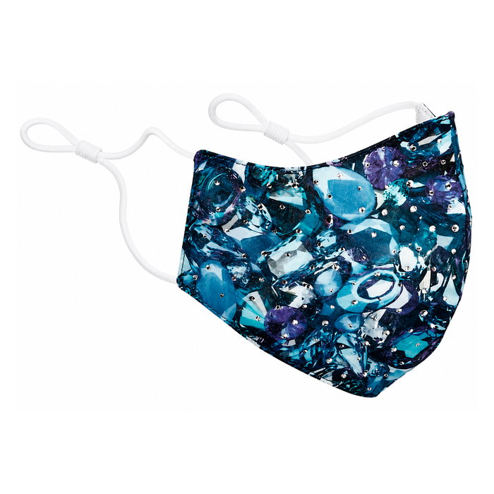 Swarovski Complément Masque Multicolore 5609834