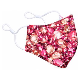 Swarovski Complément Masque Multicolore 5609834