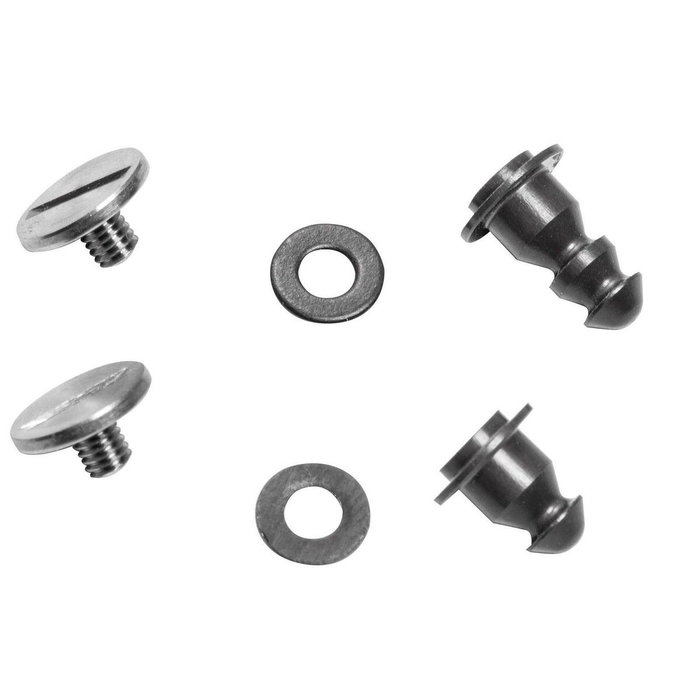 Stilo Système de verrouillage de visière pour casque ST5