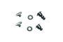 Stilo Système de verrouillage de visière pour casque ST5