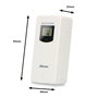 Alecto WS-1560 Station météo avec capteur sans fil Bamboo