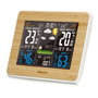 Alecto WS-1560 Station météo avec capteur sans fil Bamboo