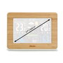 Alecto WS-1560 Station météo avec capteur sans fil Bamboo