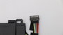 Lenovo Batterie interne Li-ion 57Wh 3-cellules pour PC portable ThinkPad - Certifiée CE, RoHS, UN38.3