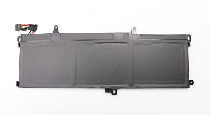 Lenovo Batterie interne Li-ion 57Wh 3-cellules pour PC portable ThinkPad - Certifiée CE, RoHS, UN38.3