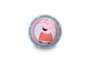 MONDO Pelota Peppa Pig Multicolor