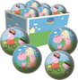 MONDO Pelota Peppa Pig Multicolor