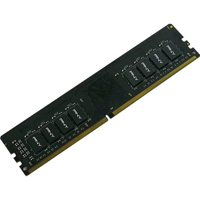 PNY MD16GSD42666-SB Module mémoire DDR4 16 Go 2666 MHz PNY MD16GSD42666-SB Module mémoire DDR4 16 Go 2666 MHz
