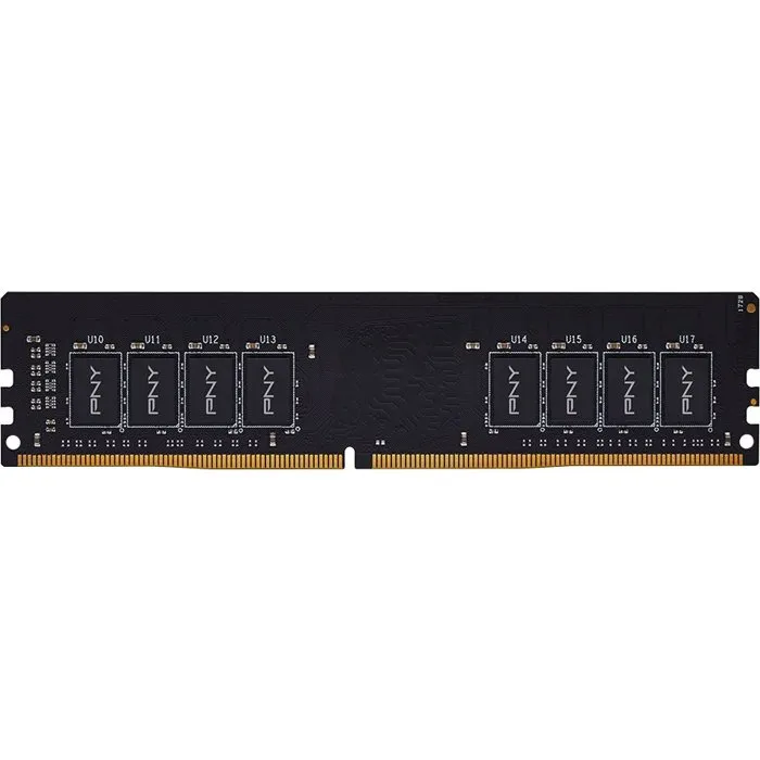 PNY MD16GSD42666-SB Module mémoire DDR4 16 Go 2666 MHz PNY MD16GSD42666-SB Module mémoire DDR4 16 Go 2666 MHz