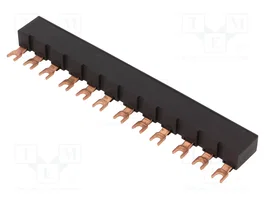 SIEMENS 3RV1915-1CB Rail Collectif 63A 400VAC
