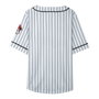 Cerdá Camiseta Corta Baseball Minnie Taille L