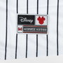 Cerdá Camiseta Corta Baseball Minnie Taille L