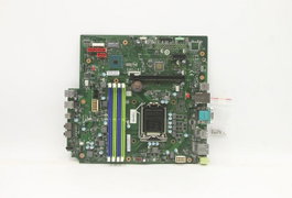Lenovo Carte mère Intel Comet Lake H470 WIN DPK