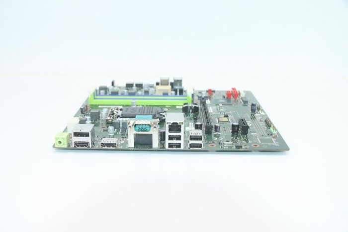 Lenovo Intel Comet Lake H470 WIN DPK