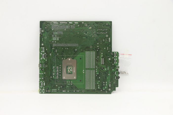 Lenovo Intel Comet Lake H470 WIN DPK
