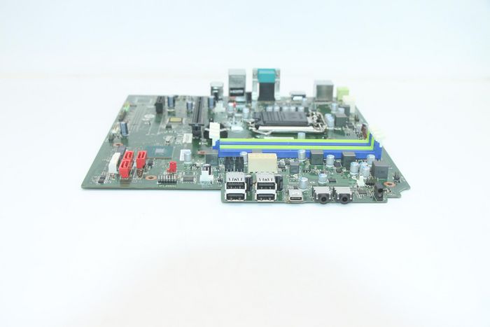 Lenovo Intel Comet Lake H470 WIN DPK
