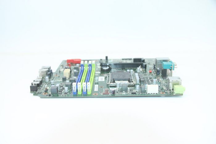 Lenovo Intel Comet Lake H470 WIN DPK