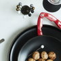 Cook Concept JGO 12 Pinchos avec récipient