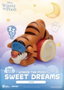 Beast Kingdom Toys Winnie l'ourson assortiment figurines Mini Egg Attack Blind Box sweet dreams 6 cm (6)