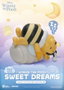 Beast Kingdom Toys Winnie l'ourson assortiment figurines Mini Egg Attack Blind Box sweet dreams 6 cm (6)