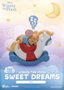 Beast Kingdom Toys Winnie l'ourson assortiment figurines Mini Egg Attack Blind Box sweet dreams 6 cm (6)