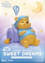 Beast Kingdom Toys Winnie l'ourson assortiment figurines Mini Egg Attack Blind Box sweet dreams 6 cm (6)