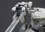 Metal Gear Solid figurine Plastic Model Kit 1/100 Metal Gear Rex 22 cm