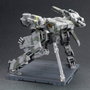 Metal Gear Solid figurine Plastic Model Kit 1/100 Metal Gear Rex 22 cm